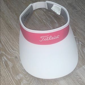 Women’s Titleist Vizor